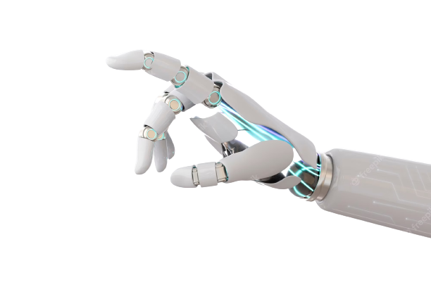 Robo Hand